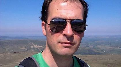 Οι γονείς του Έλληνα τραυματία:«Το παιδί μας έβαλε το χέρι του μπροστά και γλίτωσε το θάνατο...»