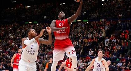 Δύο παίκτες της Αρμάνι στο «στόχαστρο» της Εφές