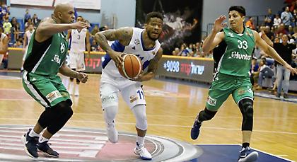 Μένει για δύο χρόνια ακόμα στο Ισραήλ ο Τορίν Γκριν