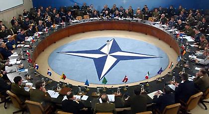 Το Μαυροβούνιο έγινε το 29ο μέλος του ΝΑΤΟ