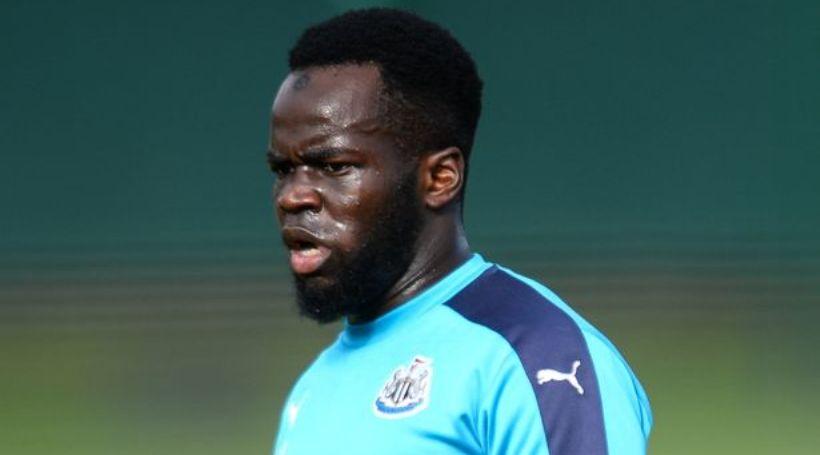 ΑΕΚ για Τιοτέ: «Μία πολύ δύσκολη μέρα για το ποδόσφαιρο»