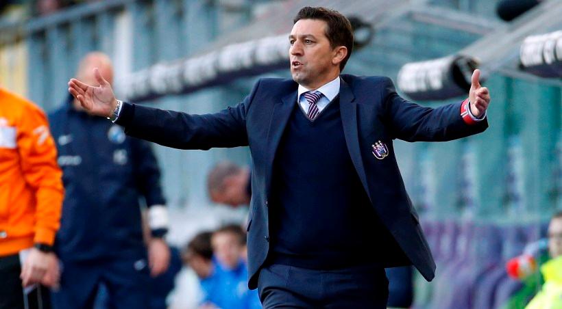 Ο Ολυμπιακός και η πίεση του πάγκου