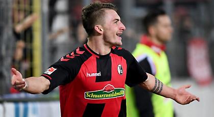 Πήρε Φίλιπ... ως αντί-Ρόις η Ντόρτμουντ