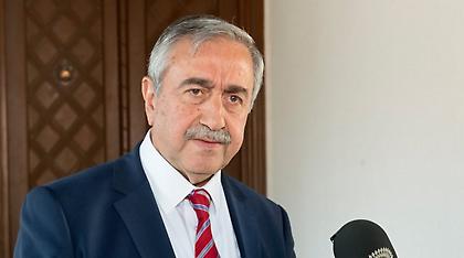 Κυπριακό: Βρέθηκε η συνετή οδός στη συνάντηση της Ν. Υόρκης λέει ο Ακιντζί