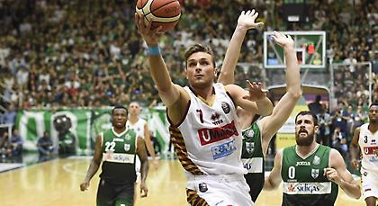 Διεκδικούν πρωτάθλημα Βενέτσια και Μπράμος!