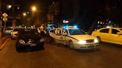 Ηράκλειο: Πυροβολισμοί έξω από δύο κλαμπ