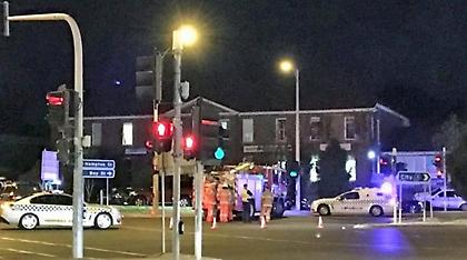 Το Ισλαμικό Κράτος ανέλαβε την ευθύνη και για την ομηρία με έναν νεκρό στη Μελβούρνη