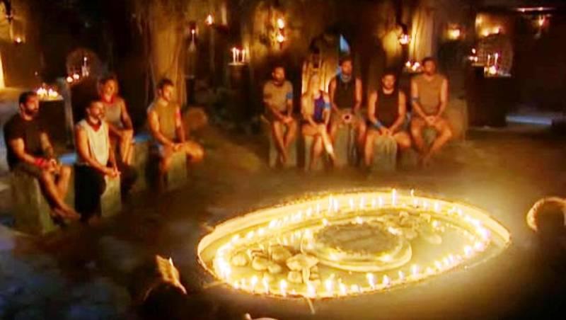 Survivor: Πέφτουν κορμιά στο αγώνισμα - Στα όριά τους οι παίκτες! (trailer)