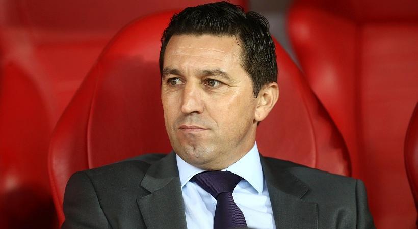 «Ταξίδεψε για Αθήνα ο Χάσι, θα υπογράψει για δύο χρόνια»