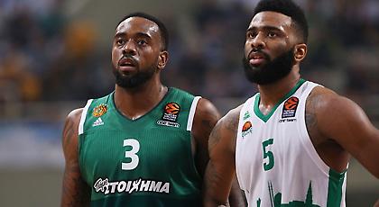 Σενάριο για Παναθηναϊκό και Λάνγκφορντ