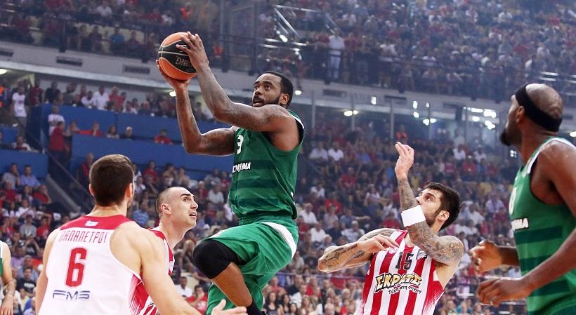 Ρίβερς: «Το πιστεύουμε, ανεξάρτητα από το αν το πιστεύει ο κόσμος»