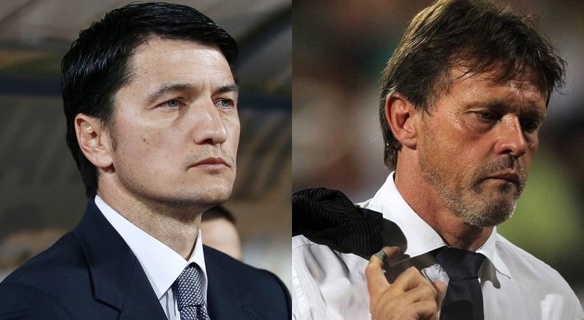 Βγαίνει το... διαζύγιο με Ίβιτς, ψηλά στη λίστα ο Βερκότερεν