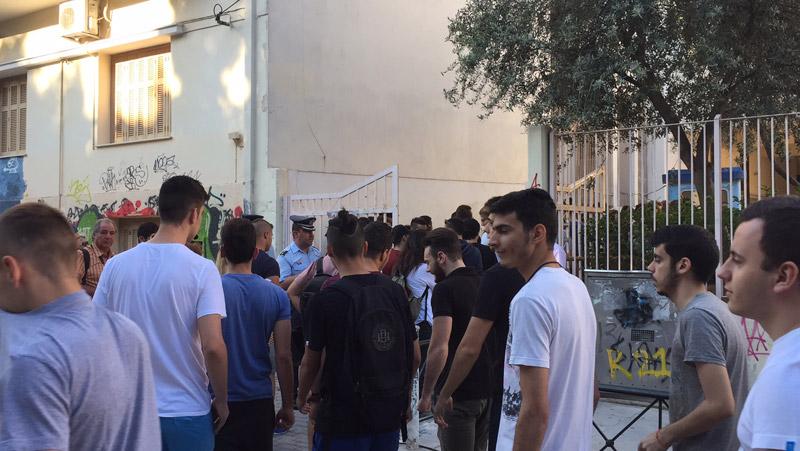 Πρεμιέρα σήμερα για τις Πανελλαδικές - Στην Γλώσσα εξετάζονται οι μαθητές των ΕΠΑΛ