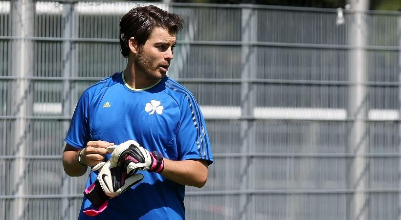 Ξεκαθαρίζει για Αγριογιάννη στον Παναθηναϊκό