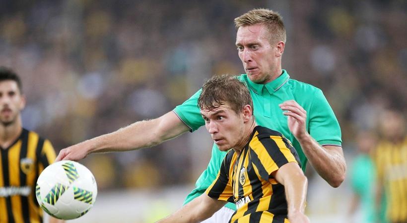 Και ο ΠΑΟΚ στο παιχνίδι για Κολοβέτσιο