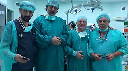 Υπ. Υγείας: Για τη 41χρονη νεκρή μητέρα στη Ζάκυνθο φταίει το.... Ρίο!