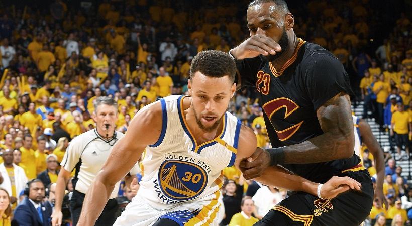 Το φοβερό καλάθι του Κάρι δεν έπρεπε να μετρήσει (video)