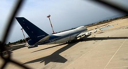 Επιβάτες πήδηξαν έξω από το αεροπλάνο σε αεροδρόμιο της Αυστραλίας