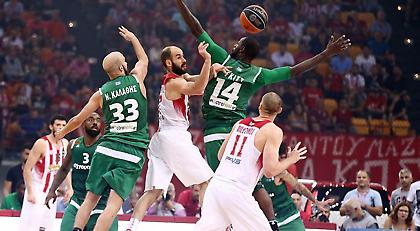 ΑΠΟΚΑΛΥΨΗ ΣΠΟΡ FM: Παρέμβαση για ΣΕΦ και Γιαννακόπουλο, «πυροσβέστης» ο Βασιλειάδης