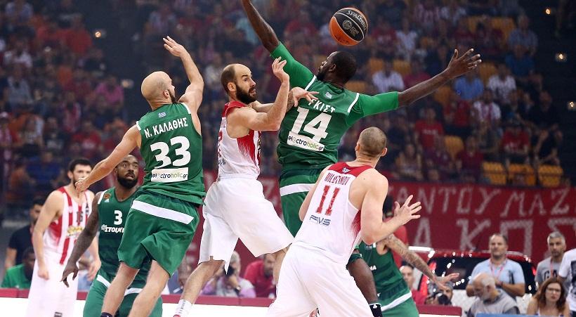 ΑΠΟΚΑΛΥΨΗ ΣΠΟΡ FM: Παρέμβαση για ΣΕΦ και Γιαννακόπουλο, «πυροσβέστης» ο Βασιλειάδης