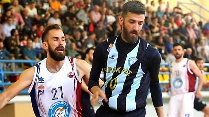 Γκαγκαλούδης: «Όποιος Παναθηναϊκός μιλάει για σφαγή είναι από άλλο πλανήτη…»