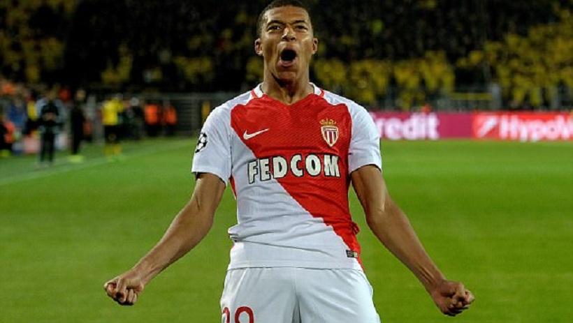 Βροχή τα εκατομμύρια για τον Εμπαπέ!