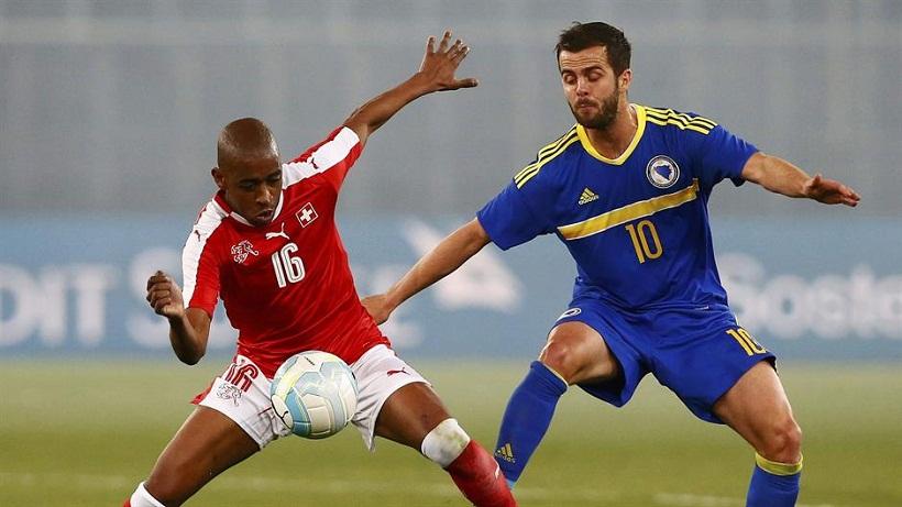 Παίζει με Ελλάδα ο Πιάνιτς