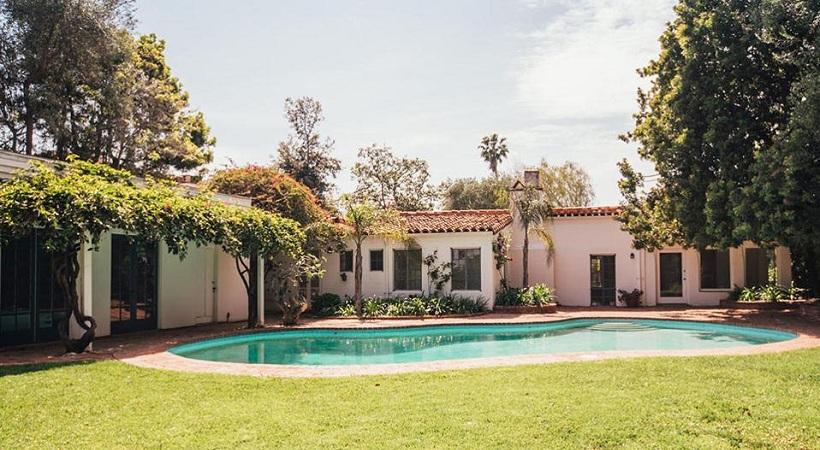 Πουλήθηκε σε χρόνο dt το σπίτι της Μέριλιν Μονρόε (pics)