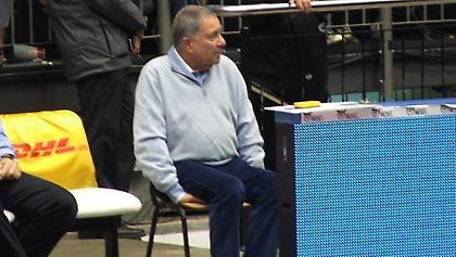 Μακάμπι Τελ Αβίβ: Αποχωρεί απ’ τον… πάγκο ο Μιζράχι μετά από 48 χρόνια!