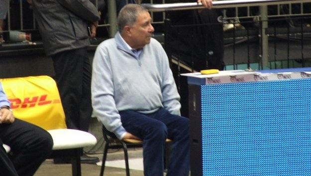 Μακάμπι Τελ Αβίβ: Αποχωρεί απ’ τον… πάγκο ο Μιζράχι μετά από 48 χρόνια!