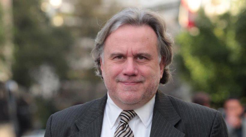 Κατρούγκαλος: Δεν πρόκειται να... συγκρουστούμε, δεν θέλουμε να έχουμε ρήξη