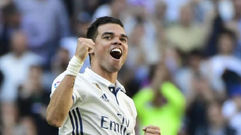 Πέπε: «Ο Ζιντάν και η Ρεάλ ήξεραν πως θα φύγω πριν από μένα»