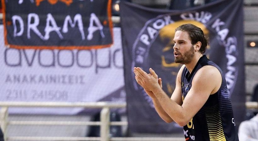 «Μπασκόνια και Βαλένθια θέλουν Μπόγρη, μάχη με Παναθηναϊκό»