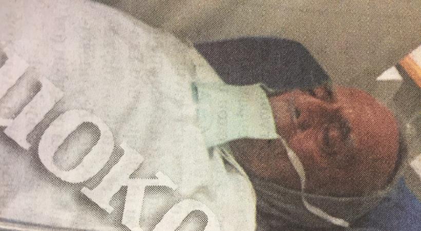 Παραμένει σε σοβαρή κατάσταση ο Ακης Τσοχατζόπουλος