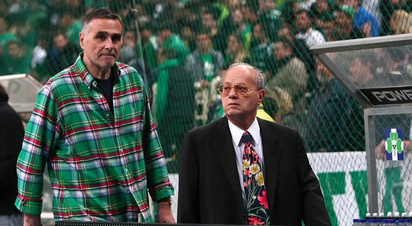 Διάψευση του υπεύθυνου ασφαλείας ΚΑΕ Παναθηναϊκός: «Από θαύμα δεν υπήρξε σοβαρός τραυματισμός»