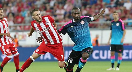 Το διπλό μειονέκτημα του Ολυμπιακού στα προκριματικά του Τσάμπιονς Λιγκ!