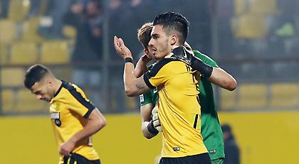 Τα «κιτρινόμαυρα» γενέθλια του Σόουζα (pic)