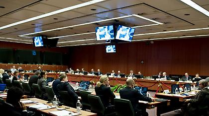 Δεν θα γίνει σήμερα η τηλεδιάσκεψη του Euroworking Group