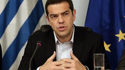 Μήνυμα Τσίπρα προς ομοφυλόφιλους: Να είστε περήφανοι γι' αυτό που είστε