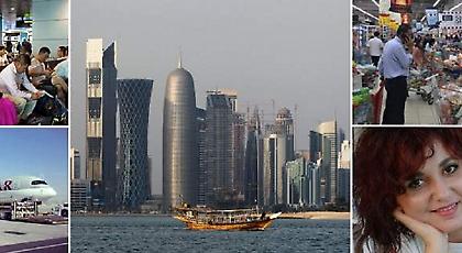 Έλληνες που ζουν στο Κατάρ: Υπάρχει πανικός, έχουμε αποκλεισμό