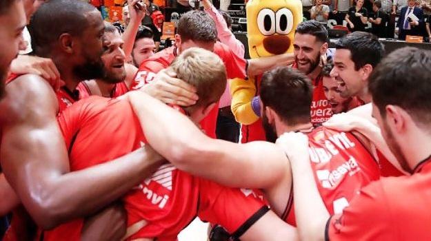 Σεζόν σταθμός για τη Βαλένθια!