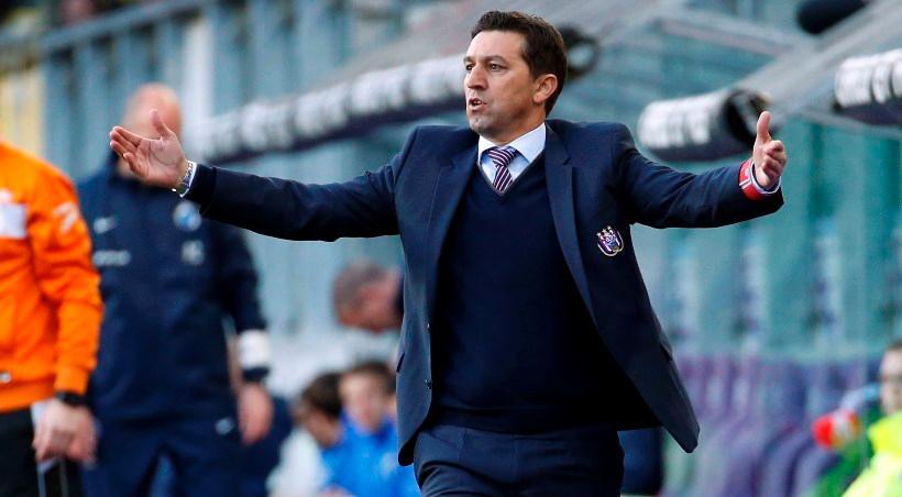 Αύριο στην Αθήνα για τα διαδικαστικά οι Μαρινάκης, Βρέντζος και Χάσι