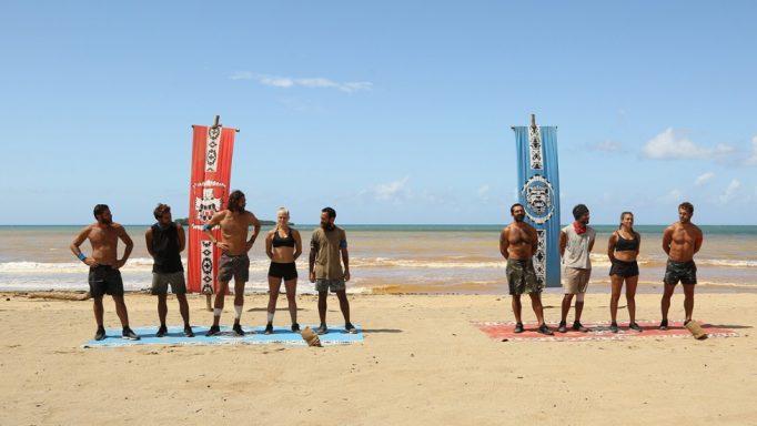 Survivor: Έρχεται διπλό επεισόδιο με ασυλία και αποχώρηση