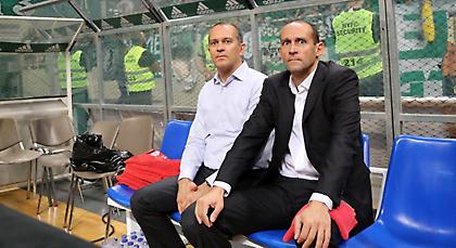 Τιμωρία του Γιαννακόπουλου και έξτρα προστασία ζητά από την κυβέρνηση ο Ολυμπιακός!