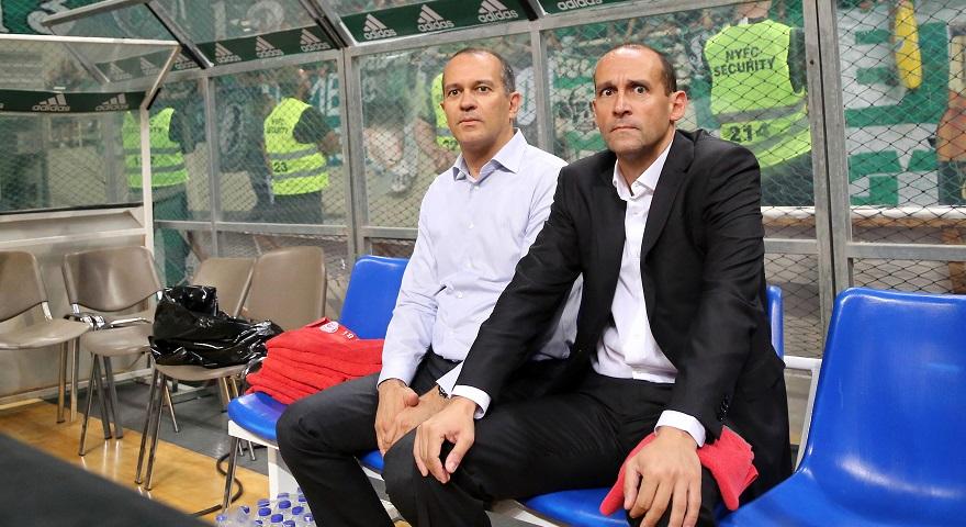 Τιμωρία του Γιαννακόπουλου και έξτρα προστασία ζητά από την κυβέρνηση ο Ολυμπιακός!