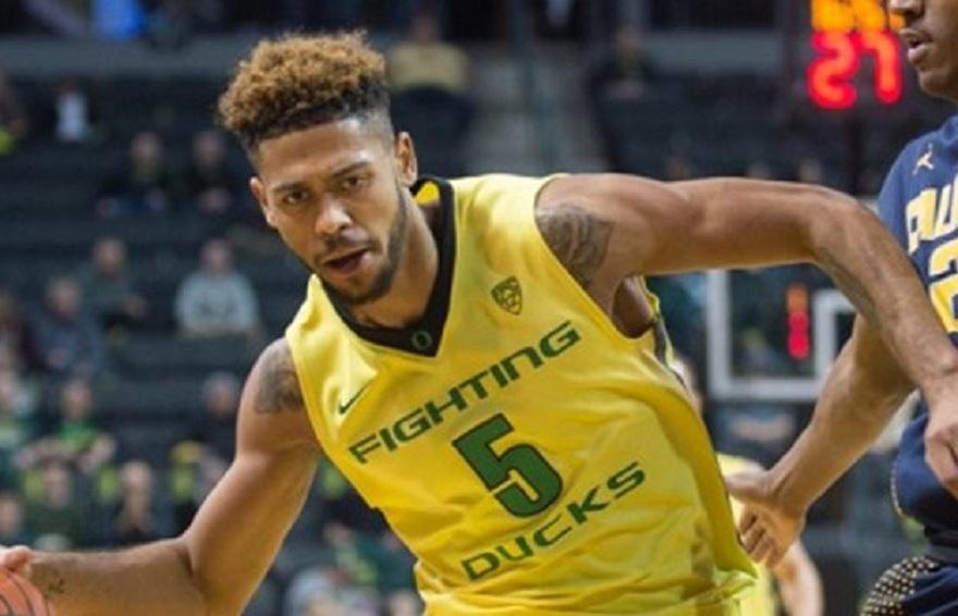 Δοκιμάζεται από τους Σίξερς ο Τάιλερ Ντόρσεϊ