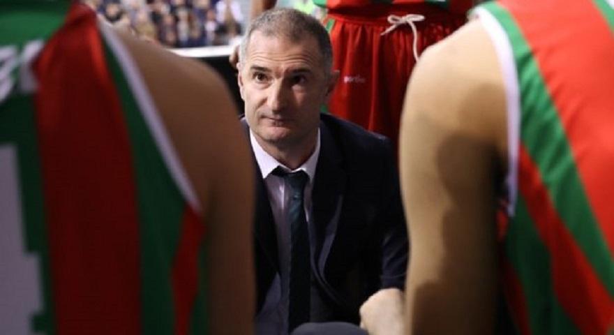 Τέλος από την Καρσίγιακα ο Νέναντ Μάρκοβιτς