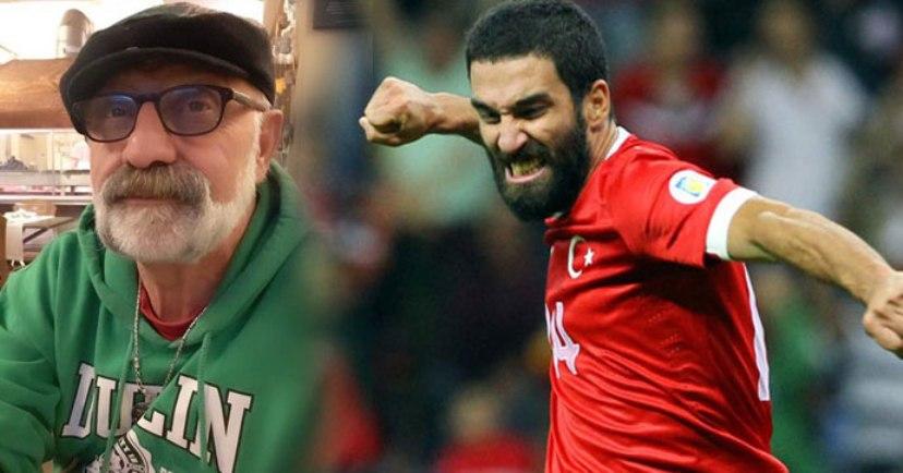 Σοκ στην Τουρκία: Ο Τουράν έπιασε απ’ τον λαιμό κι έβρισε χυδαία δημοσιογράφο - Τον έδιωξε ο Τερίμ