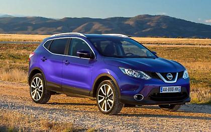 Nissan: Για να σε βρει το καλοκαίρι πανέτοιμο