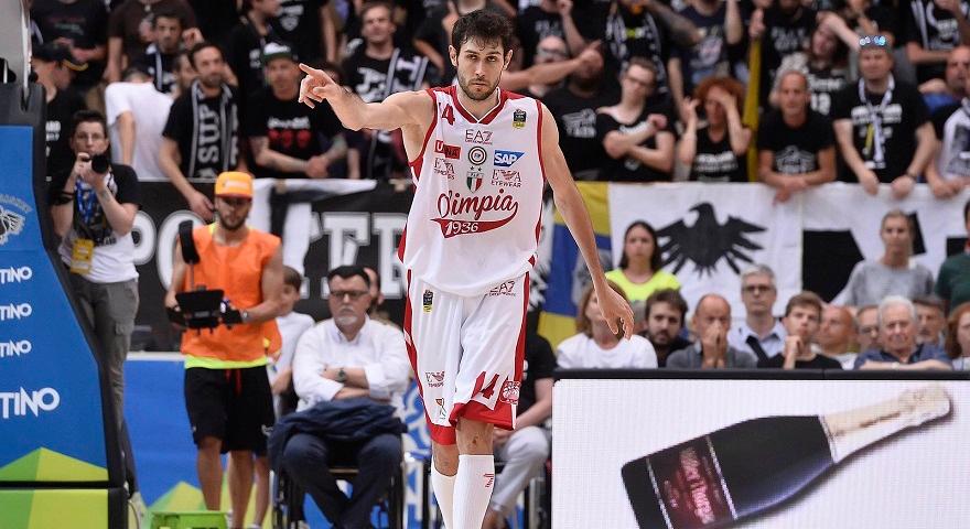 Έκανε αρθροσκόπηση ο Πάσκολο